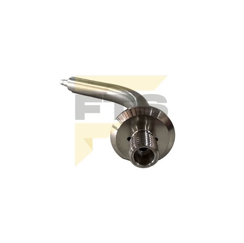 Imagem adicional do produto BICO DOSADOR ARLA SCANIA PGR (EURO 5) - Cód: FAP-13208